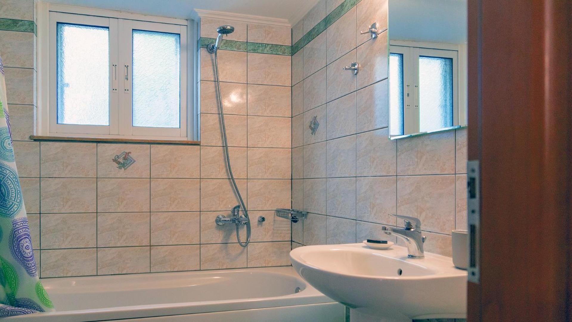Vakakis-Me Apartments ปาไลโอโกรา ภายนอก รูปภาพ